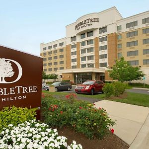 Doubletree By Hilton Dulles Airport-Sterling